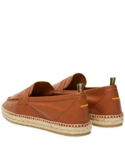 Castañer Espadryle Nacho/104 25730 Brązowy