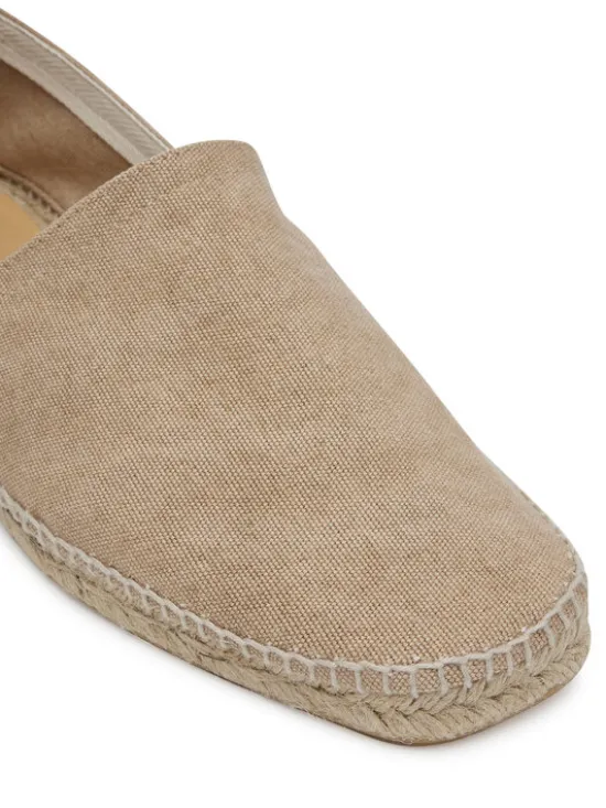 Castañer Espadryle Pablo/002 21816 Beżowy