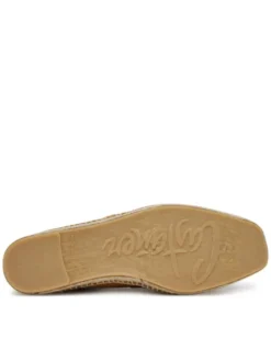 Castañer Espadryle Pablo/002 21816 Pomarańczowy
