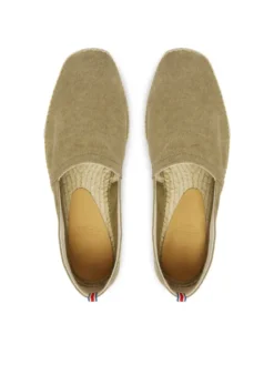 Castañer Espadryle Pablo/002 21816 Zielony jasny