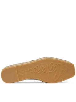 Castañer Espadryle Pablo/002 21816 Zielony jasny