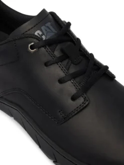 CAT Footwear Półbuty Flexion LO P726981 Czarny