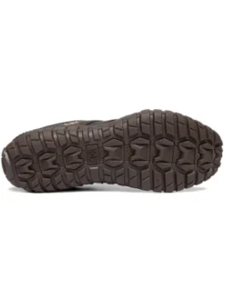 CAT Footwear Półbuty Instruct P722310 Brązowy