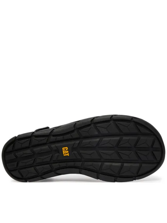 CAT Footwear Sandały Cadent P726617 Khaki