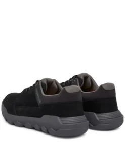 CAT Footwear Sneakersy Hex Lite Cruise Mid P726401 Czarny