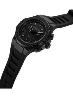 Cerruti 1881 Zegarek Cerruti-CIWGQ0096601 Czarny