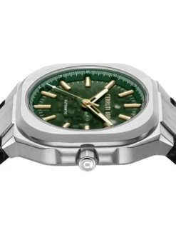 Cerruti 1881 Zegarek Cerruti-CIWGE0050204 Czarny