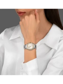 Cerruti 1881 Zegarek Cerruti-CIWLG0096904 Srebrny