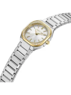 Cerruti 1881 Zegarek Cerruti-CIWLG0096904 Srebrny