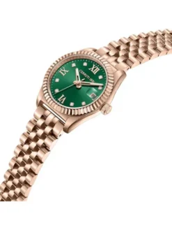 Cerruti 1881 Zegarek Cerruti-CIWLH0051503 Różowe złoto
