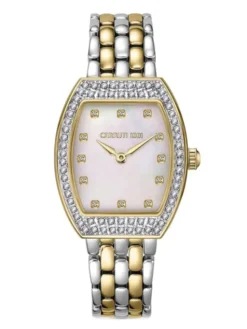 Cerruti 1881 Zegarek Cerruti-CIWLG0111901 Srebrny
