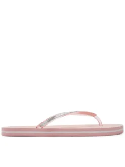Champion Japonki Sparkling Slide S11688-CHA-PS018 Różowy