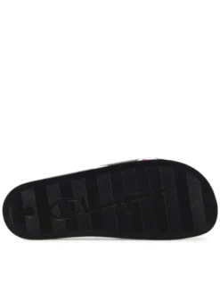 Champion Klapki Slide Pd S22018-CHA-KK001 Czarny