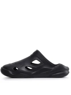Champion Klapki Zone Slide S22105-CHA-KK001 Czarny