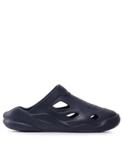 Champion Klapki Zone Slide S22105-CHA-BS501 Granatowy