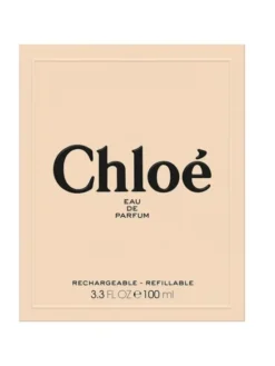 Chloé Chloe Chloe 100ml woda perfumowana Woda perfumowana