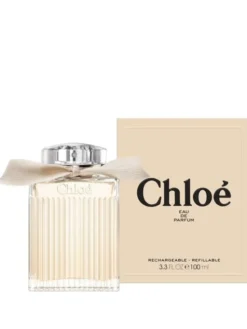 Chloé Chloe Chloe 100ml woda perfumowana Woda perfumowana