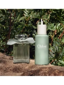 Chloé Chloe Rose Naturelle woda perfumowana refill 150ml Woda perfumowana