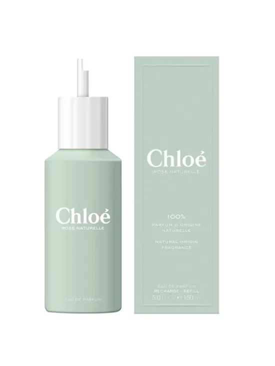 Chloé Chloe Rose Naturelle woda perfumowana refill 150ml Woda perfumowana