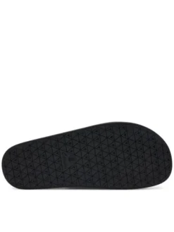 Clarks Klapki Torford Cross 26181382 Czarny