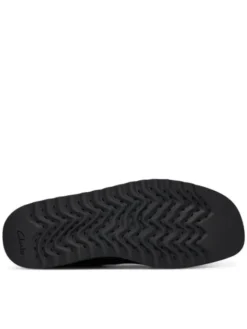 Clarks Kozaki WallabeeFTR2Hi 26183461 Czarny