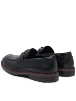 Clarks Lordsy Aldwin2 Step 26320110 Brązowy