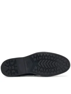 Clarks Lordsy Aldwin2 Step 26320110 Brązowy