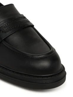 Clarks Mokasyny Orinoco3 Edge 26183172 Czarny