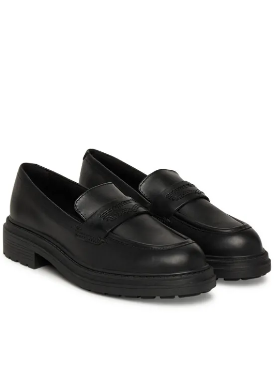 Clarks Mokasyny Orinoco3 Edge 26183172 Czarny