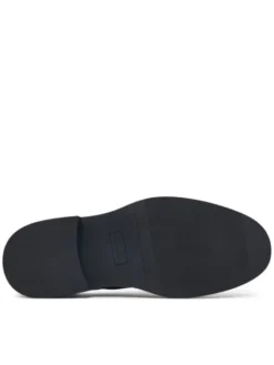 Clarks Oxfordy Previa Lace 26327264 Czarny