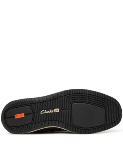 Clarks Półbuty Orson Sail 26186198 Granatowy