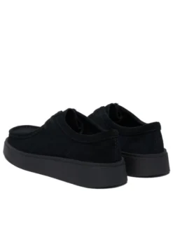 Clarks Półbuty Torview 26183435 Czarny
