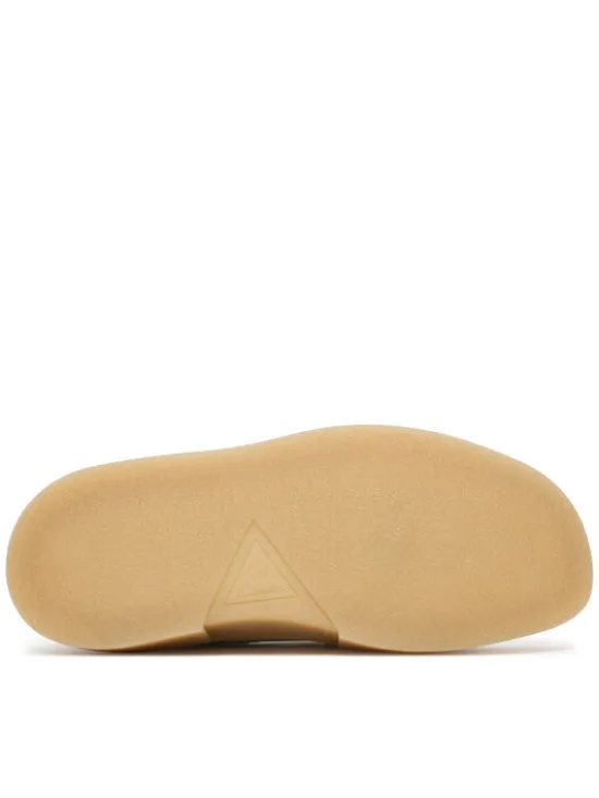 Clarks Półbuty Torview W 26186673 Biały