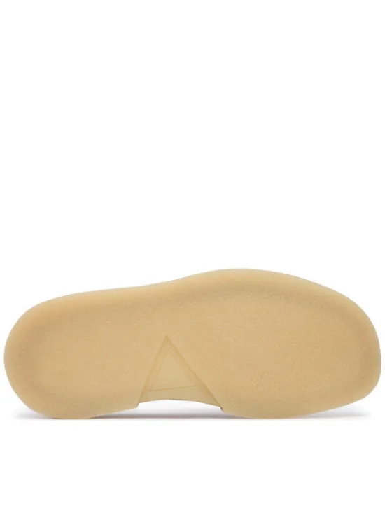 Clarks Półbuty Torview W 26186674 Kolorowy