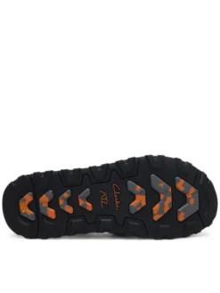 Clarks Sandały ATL Trek Wave 26181516 Granatowy