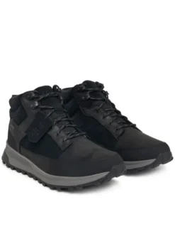 Clarks Trekkingi ATL TrekHi GTX 26184481 Czarny