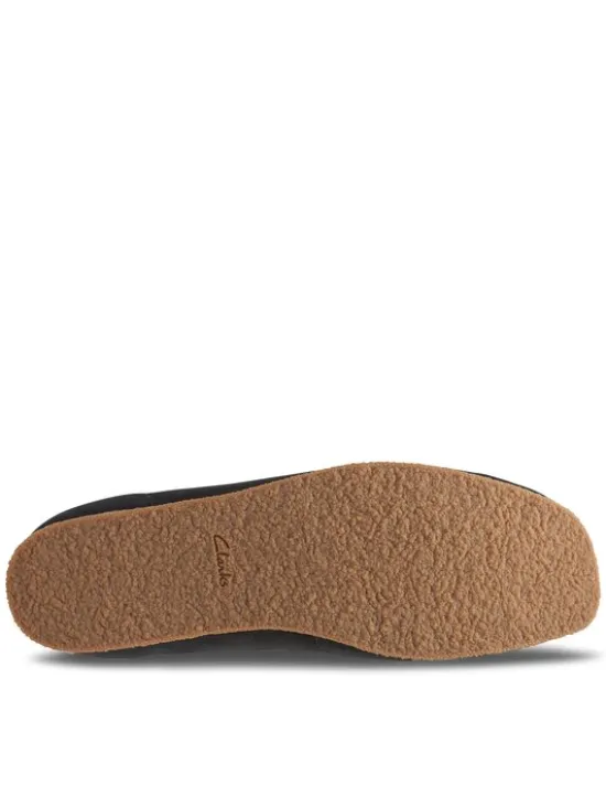 Clarks Trzewiki Shacre Boot 26159437 Czarny