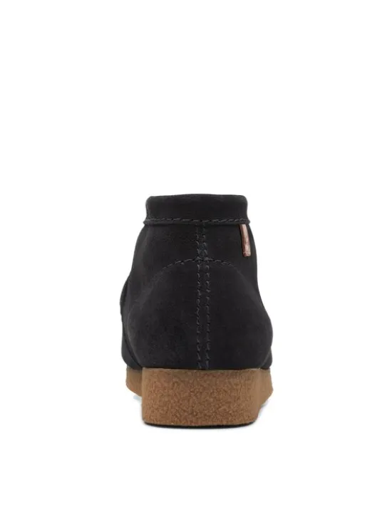 Clarks Trzewiki Shacre Boot 26159437 Czarny