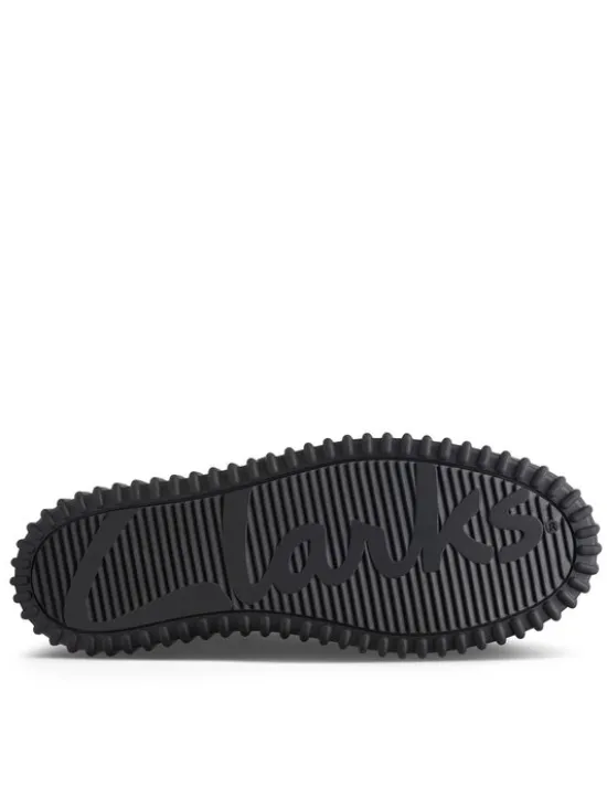 Clarks Trzewiki Torhill Hi 26173664 Czarny