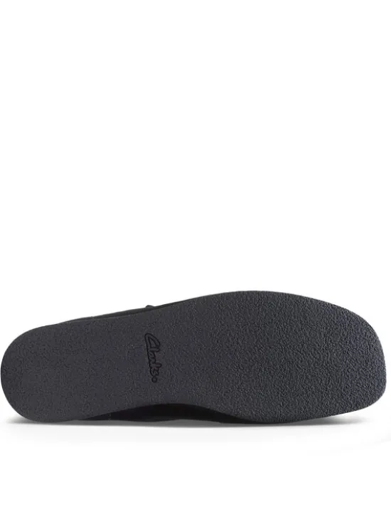 Clarks Trzewiki Wallabee Evo Bt 26172823 Czarny
