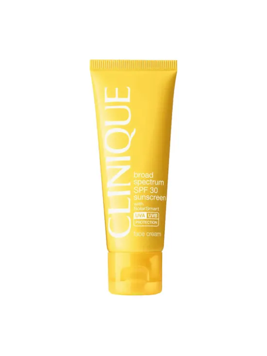 Clinique Anti - Wrinkle Face Krem do twarzy