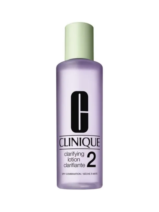 Clinique Clarifying Lotion Żel do mycia twarzy