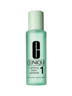Clinique Clarifying Lotion Żel do mycia twarzy