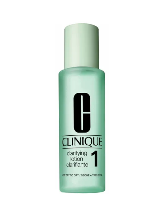 Clinique Clarifying Lotion Żel do mycia twarzy