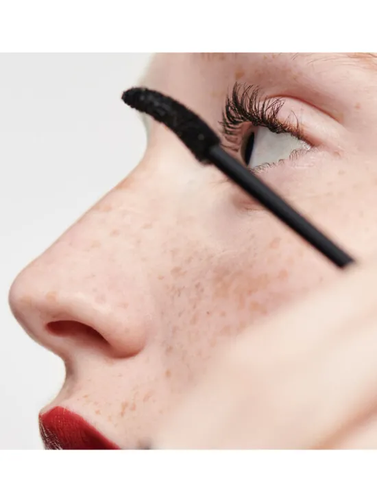 Clinique High Impact Zero Gravity Mascara Tusz do rzęs 01 Black