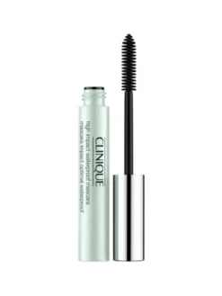 Clinique Hight Impact Waterproof Mascara Tusz do rzęs 02 Black/Brown 8ml