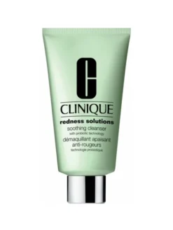 Clinique Redness Solutions Żel do mycia twarzy