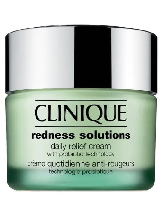 Clinique Redness Solutions Krem do twarzy