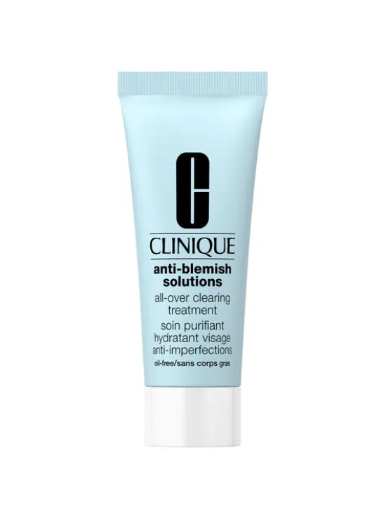 Clinique Specjalne potrzeby Emulsja