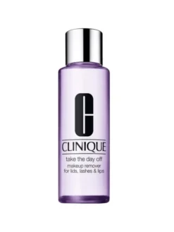 Clinique The Cleansers Płyn do demakijażu